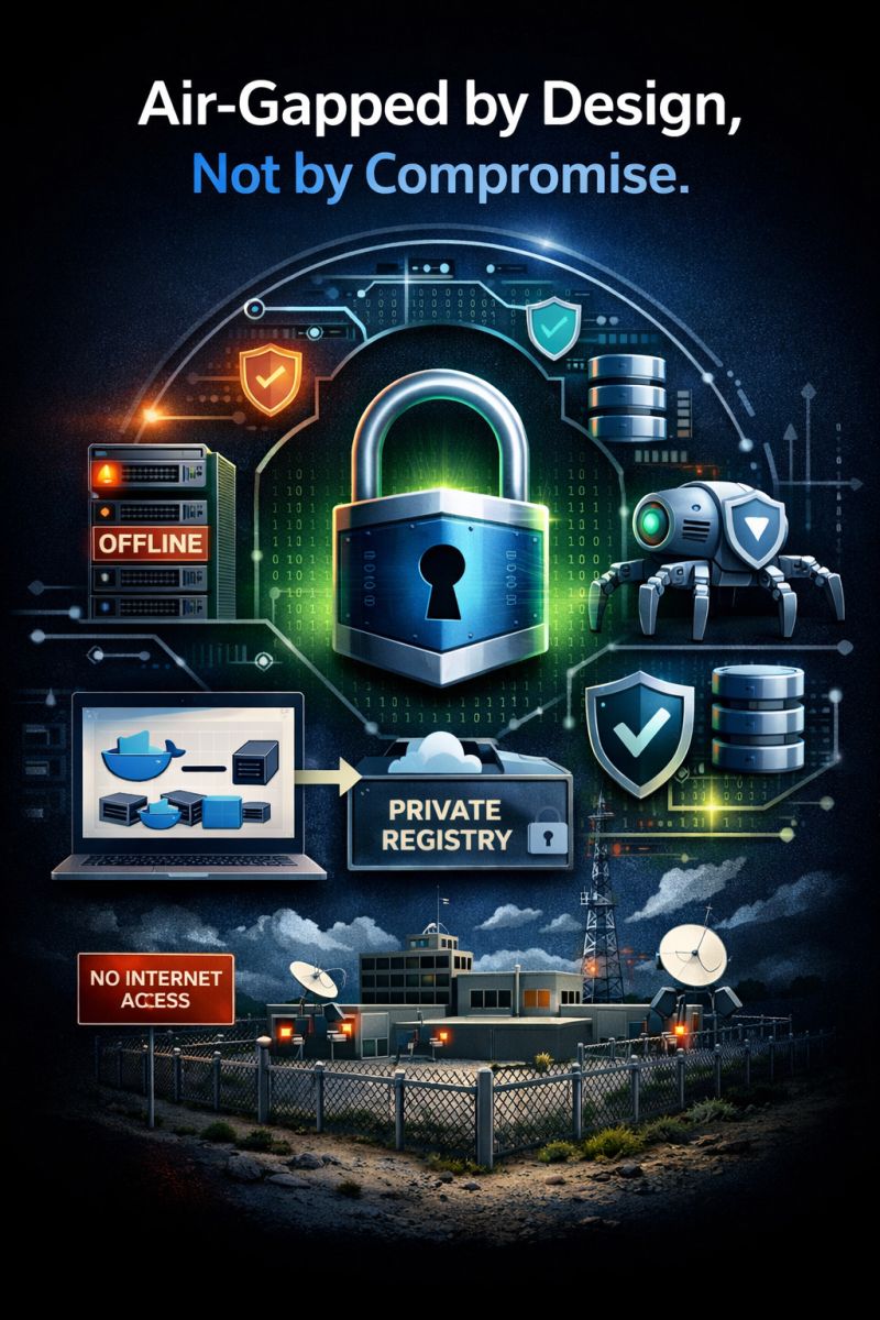 Air-Gapped by Design thumbnail