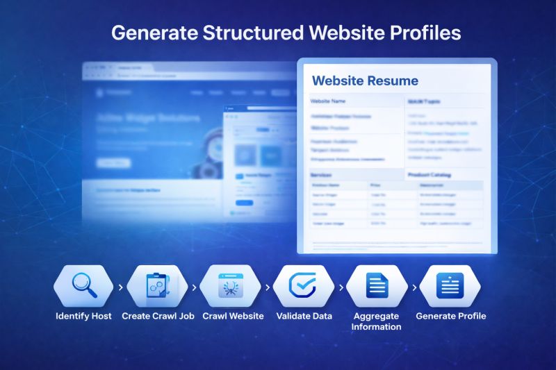 “Resume” Prompt thumbnail