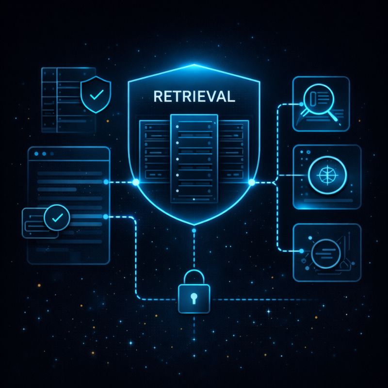 Infrastructure for trustworthy RAG thumbnail