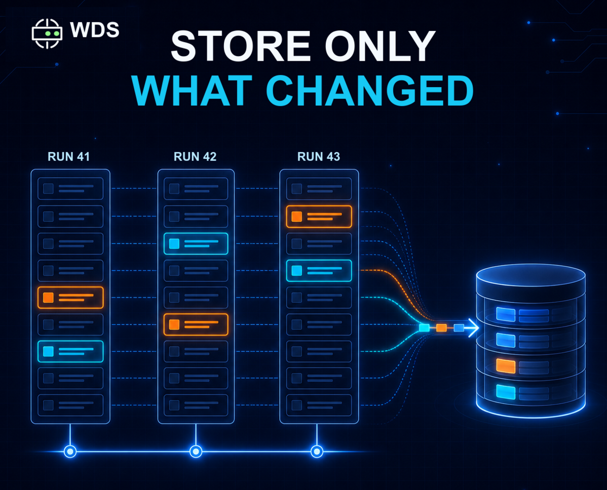 Store Only What Changed thumbnail